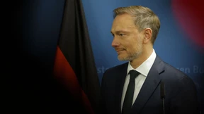 Lindner will Schuldenbremse für 2023 aussetzen