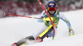 Als wäre sie nie weg gewesen