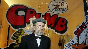 Wilde Künstlerehe wie aus dem Bilderbuch