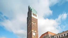 Endlich wieder Kunst