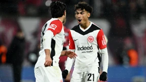 Die Energie der neuen Generation in Frankfurt