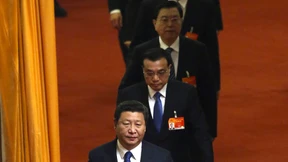 Chinas Staatsmedien befeuern die Aktienkurse