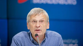 Sein Verein ist ein Fall für den Verfassungsschutz