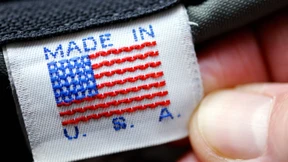 Defizit in amerikanischer Handelsbilanz steigt weiter