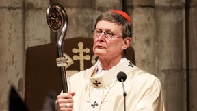 Fast perfekt vertuscht