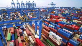 Amerika bezichtigt China der Währungsmanipulation