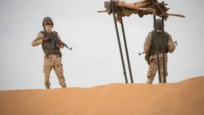 Werden sich Paris und Berlin beim Antiterrorkampf einig?