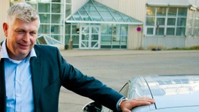 Ehemaliger Audi-Manager Hatz ist wieder frei