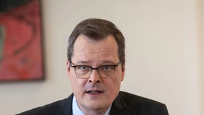 Bundesbank hält Bankensystem für robust