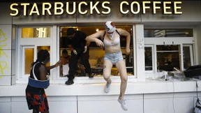 Boykott der Werbe-Schwergewichte