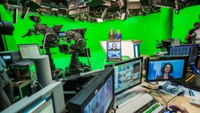 Studie: Deutsche sind nachrichtenmüde