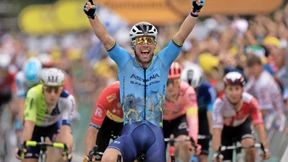 Die Krönung des Rad-Ritters