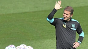 Goldene Generation ohne goldenen Trainer