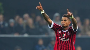 Seine Welt steht kopf