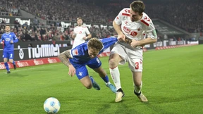 1. FC Köln ist Tabellenzweiter nach Sieg über Darmstadt