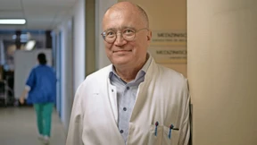 „Todkranke zu isolieren war falsch“