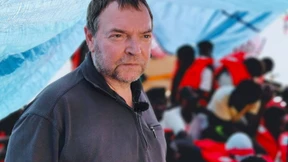 Geldstrafe für „Lifeline“-Kapitän Reisch