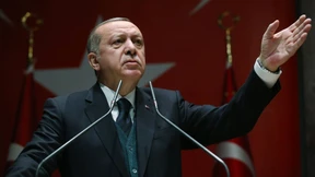 Erdogan stockt Goldvorräte der Türkei erheblich auf