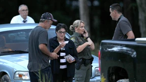 Amerikaner erschießt Tochter und sechs Enkelkinder