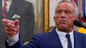 Medizinische Forschung in den USA unter Druck