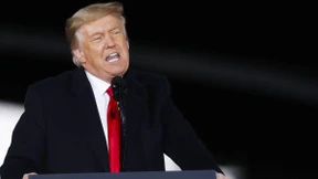 Trump: „Werde nicht an Bidens Amtseinführung teilnehmen“