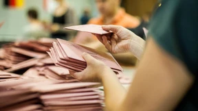 Legitimationsprobleme  im Früheuropäismus