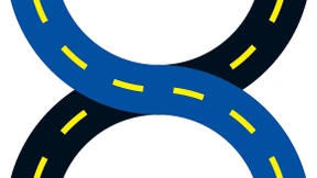 Schutz hinter der Mauer