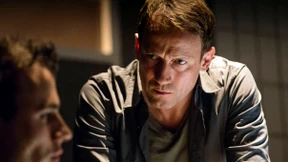 Der Mann für die gesunde Härte