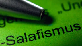 Mutmaßlicher Salafist angeklagt