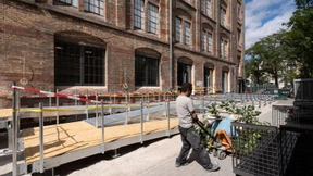 Besetzung ist kein „bürgerschaftliches Engagement“