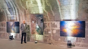 Leben im Zweifelsgewann