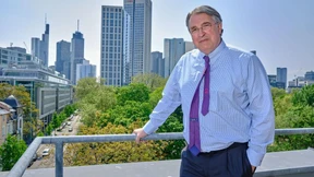 Knoll sagt seine Kandidatur in Frankfurt ab