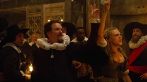 Erste Spekulationsblase der Welt im Film