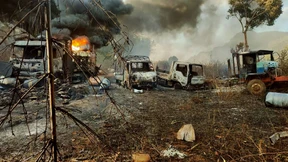 „Save the Children“: Vermisste Mitarbeiter wurden ermordet