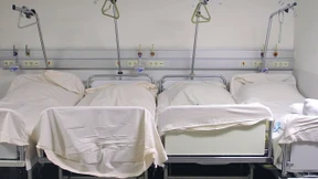 Andalusien baut Krankenhaus ohne Strom und Wasser