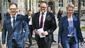 Ostdeutsche Länderchefs wollen ostdeutsche Bundesminister