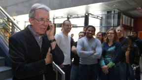 Chemie-Nobelpreis für die Erforschung molekularer Maschinen