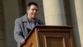 FBI verhaftet Republikaner wegen Beteiligung an Sturm auf Kapitol