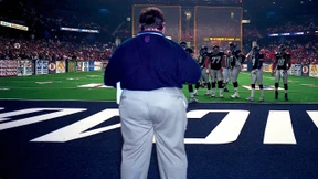 Fragile Sterilität des amerikanischen Alltags