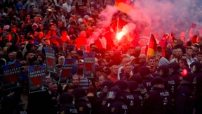 Künstler schalten „Online-Pranger“ gegen Rechtsextreme ab