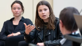 Die Sisyphosaufgabe des Klimaschutzes