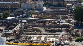 Wer bezahlt die Milliardenmehrkosten für Stuttgart 21? 