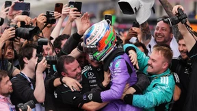 „Ein 19-Jähriger erklimmt das Dach der Welt des Motorsports“