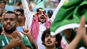 Fußball-WM in Saudi-Arabien rückt näher