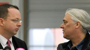 Seriös gegen dubios