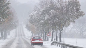 „Am Donnerstag und Freitag geht es mit den Temperaturen noch ein Stück nach unten“