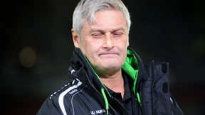 „Das ist Bezirksliga“