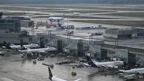 Fraport spürt den Nahostkonflikt