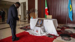 Ist die Machtübergabe in Burundi gefährdet?