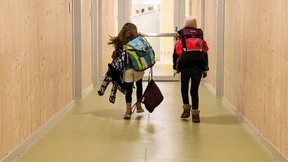 Ungeduld kann gefährlich sein